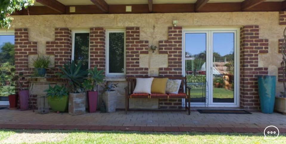 Kellers Bed And Breakfast Perth Dış mekan fotoğraf