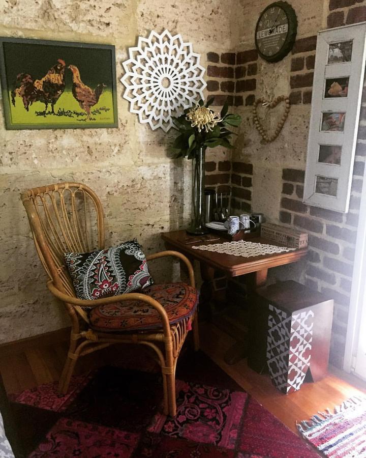 Kellers Bed And Breakfast Perth Dış mekan fotoğraf