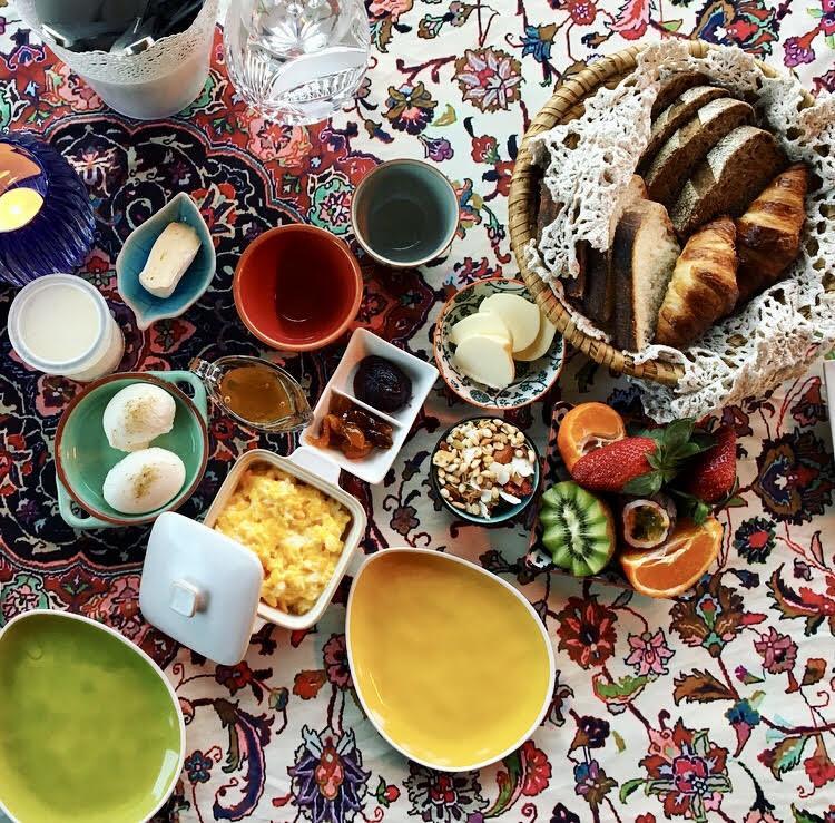 Kellers Bed And Breakfast Perth Dış mekan fotoğraf